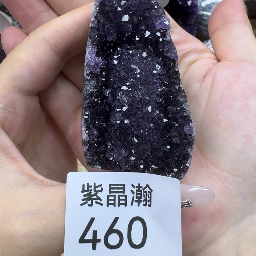 未镶嵌大型摆件（非配饰）水晶