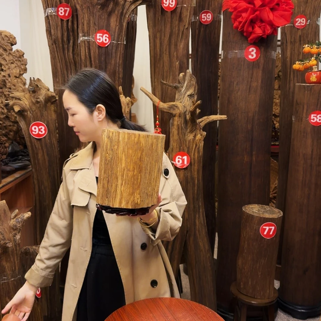 沉香材料沉香原材料