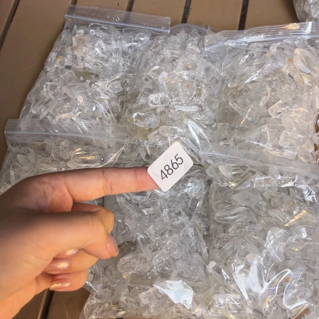 【闪购商品】未镶嵌大型摆件（非配饰）水晶