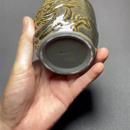 【闪购商品】茶盏-瑕疵-565.........