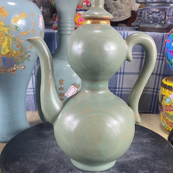 陶泽如花儿盛开了