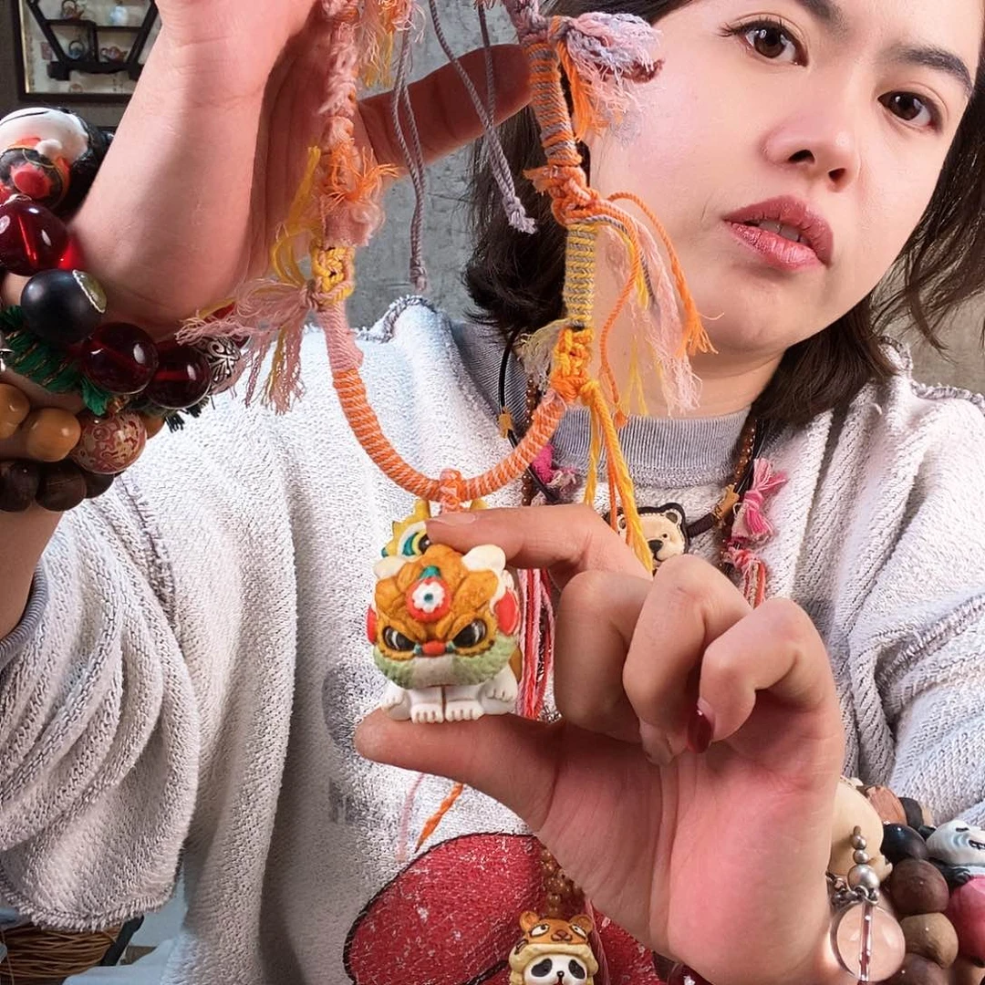 香榧木。****❀鹿角跟付可爱