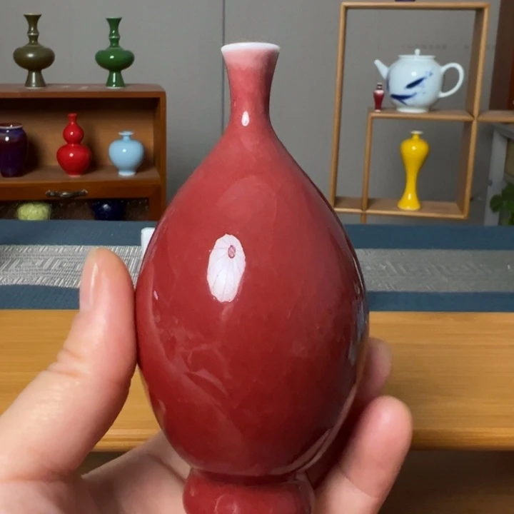 瓶景德镇陶瓷研究所学会