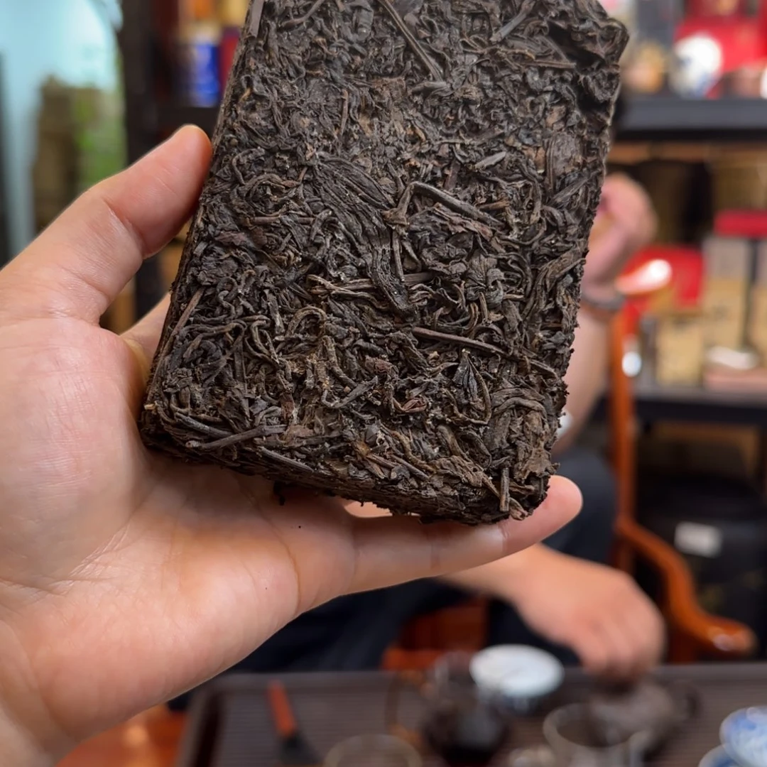 直播间80年代裸砖