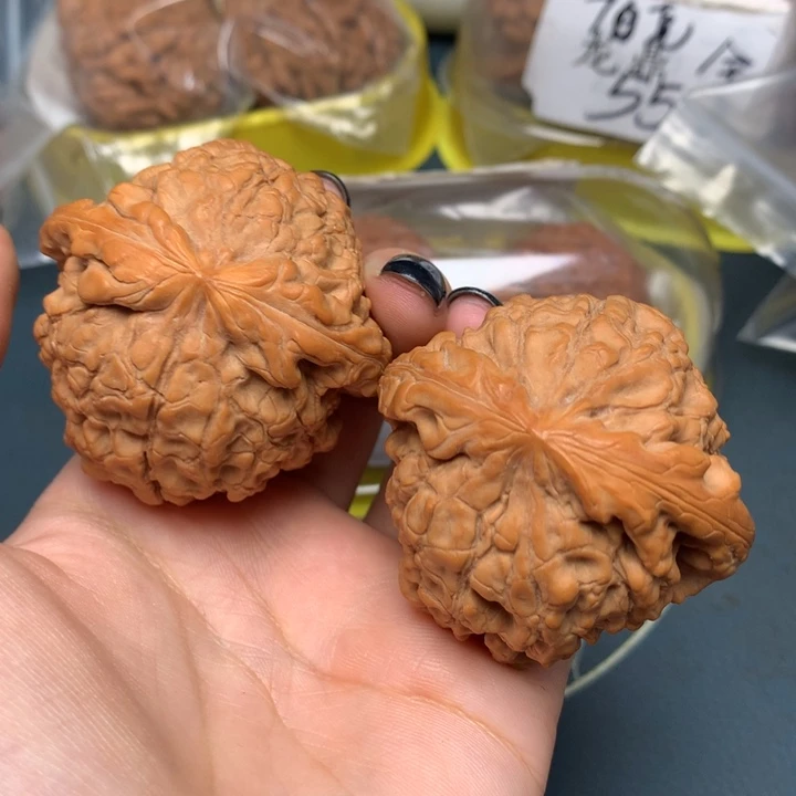 把件文玩核桃49-22342-0