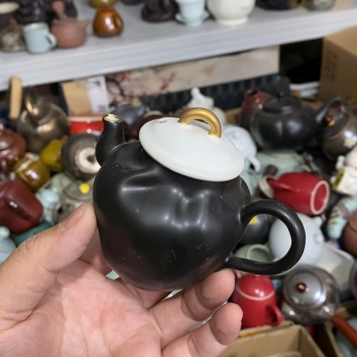 陶瓷艺术品及陶瓷制品