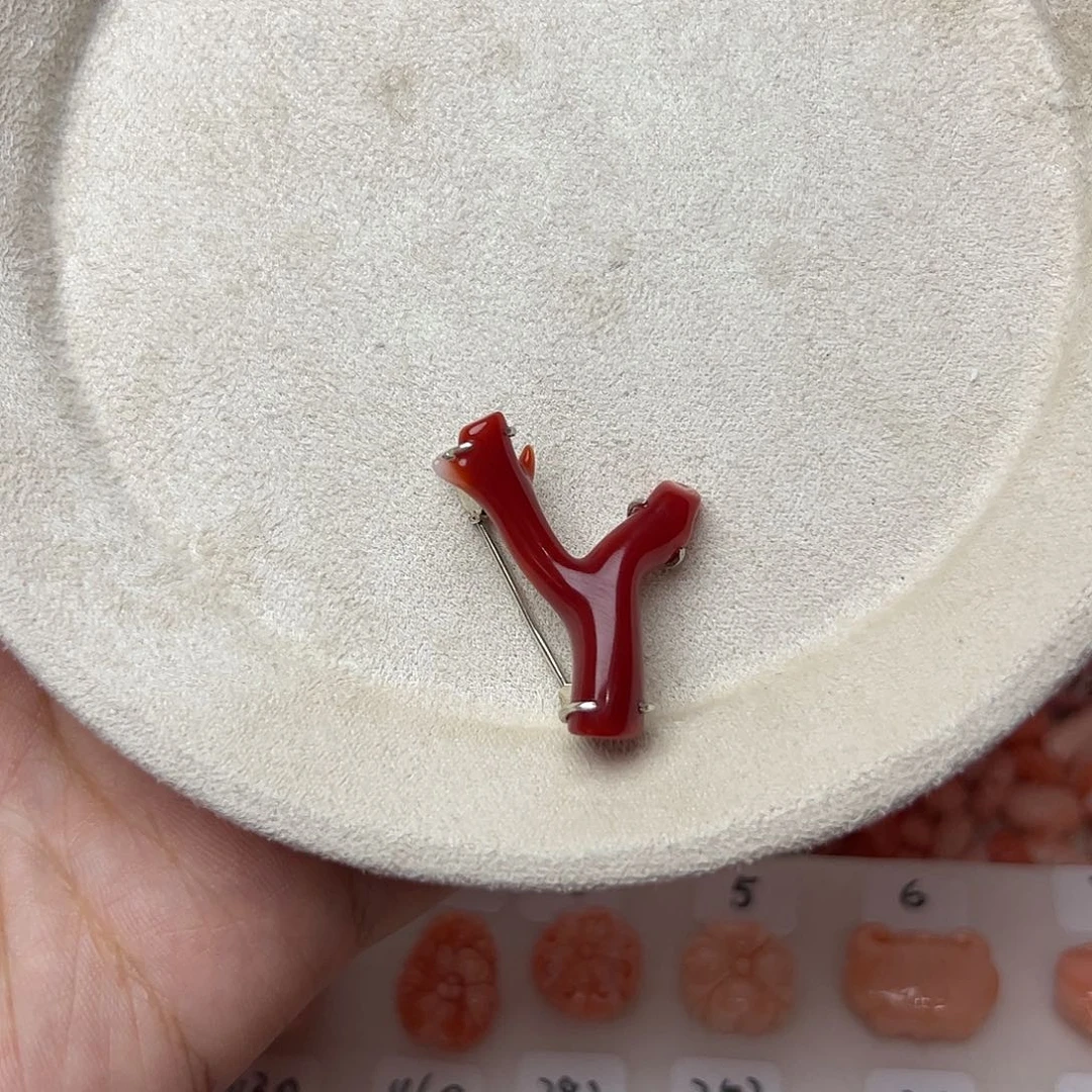 玛瑙/玉髓合金挂件
