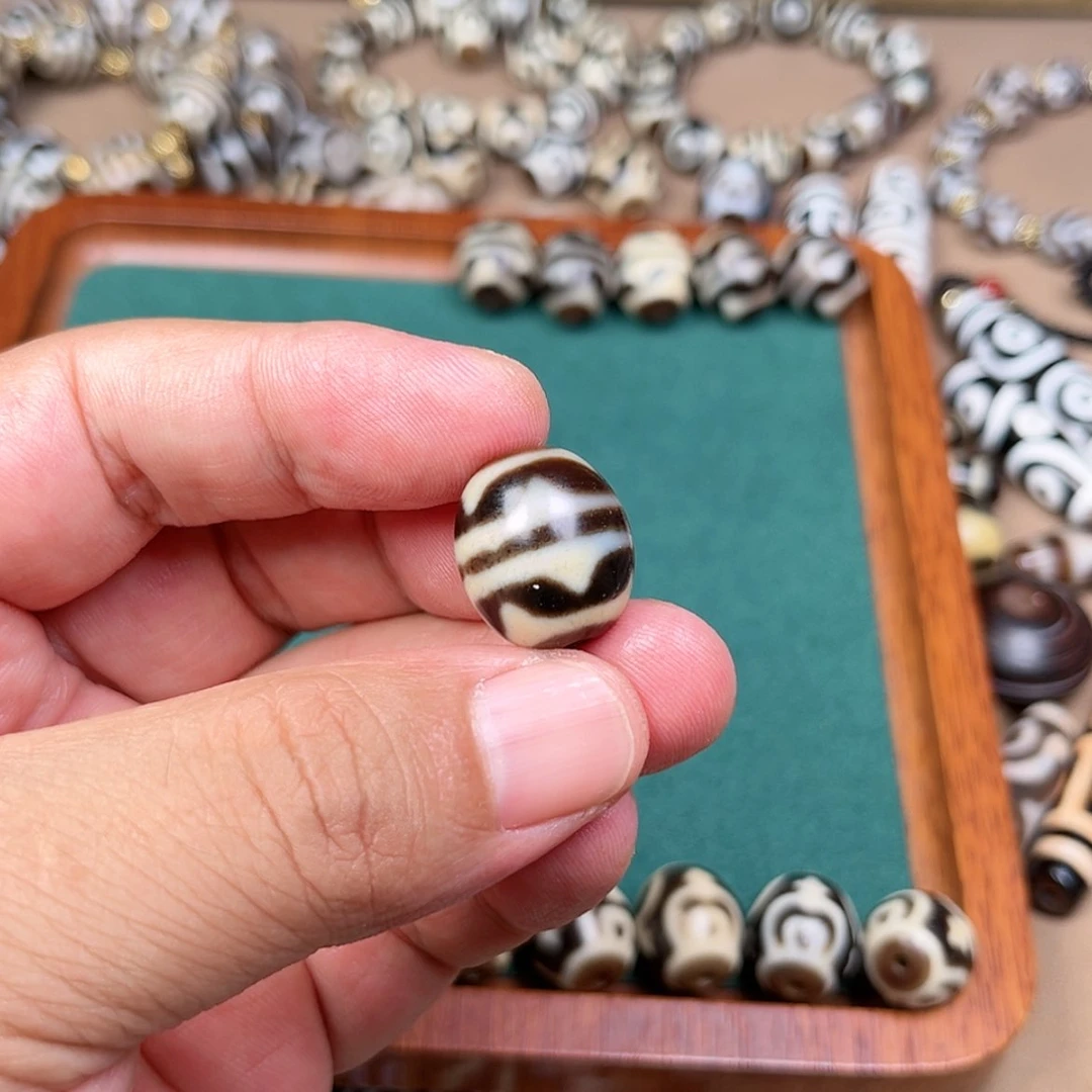 【闪购商品】玛瑙/玉髓颈饰未镶嵌 定制款