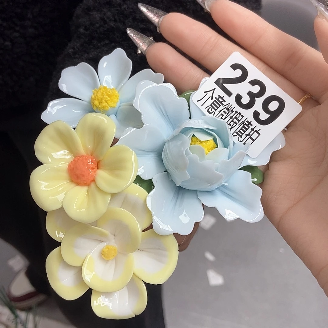 陶瓷设计风格现代