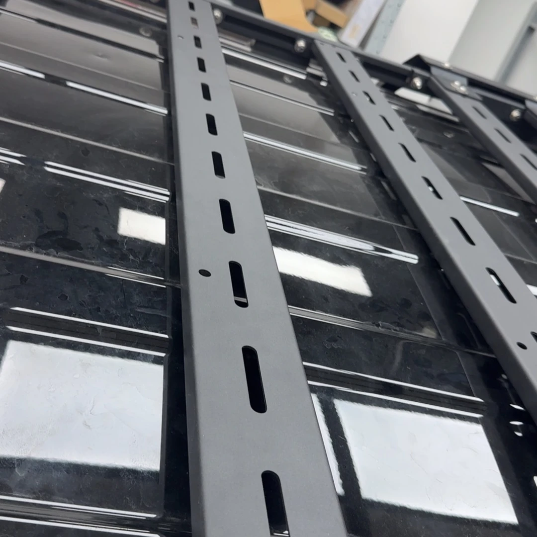 大*_单独一根行李架