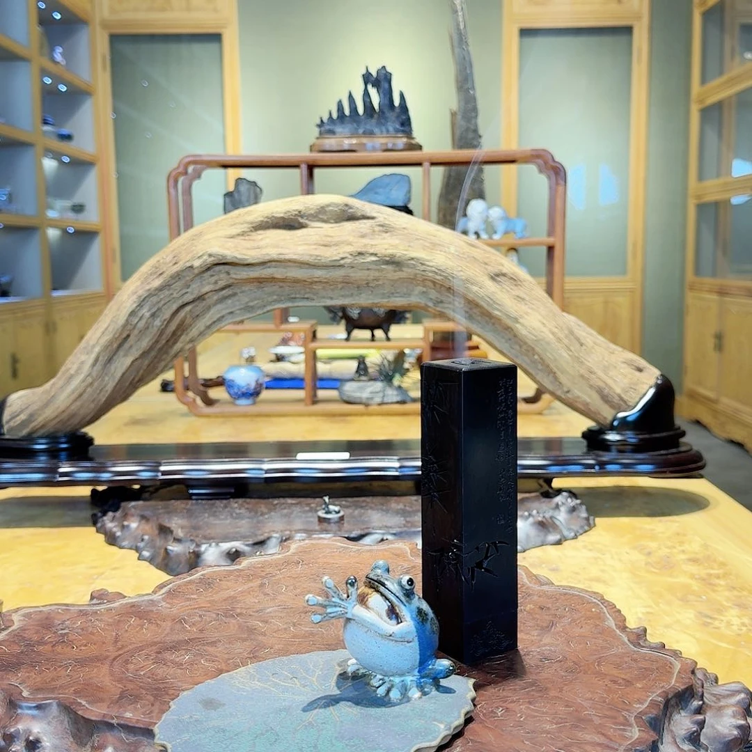 瓷器手工艺香炉盘香炉