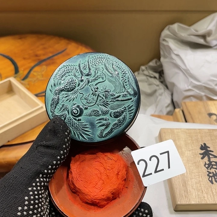 茶宠我们都在努力着改变