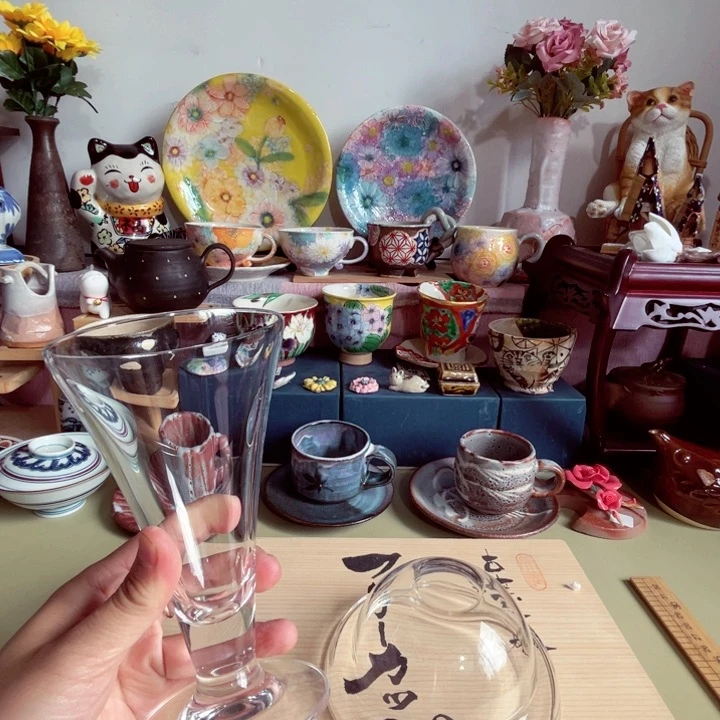 程***文小玄子海外孤品杂货铺