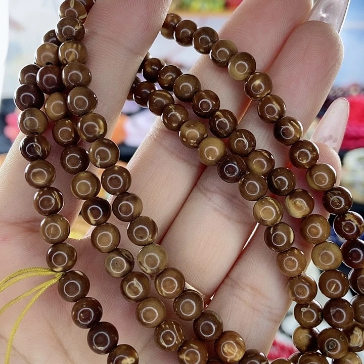 吊坠千眼菩提菩提