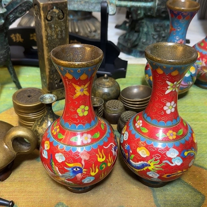 老铜器老铜器老铜器