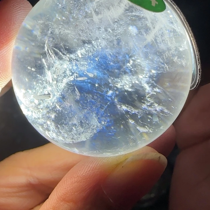 水晶摆件未镶嵌c425