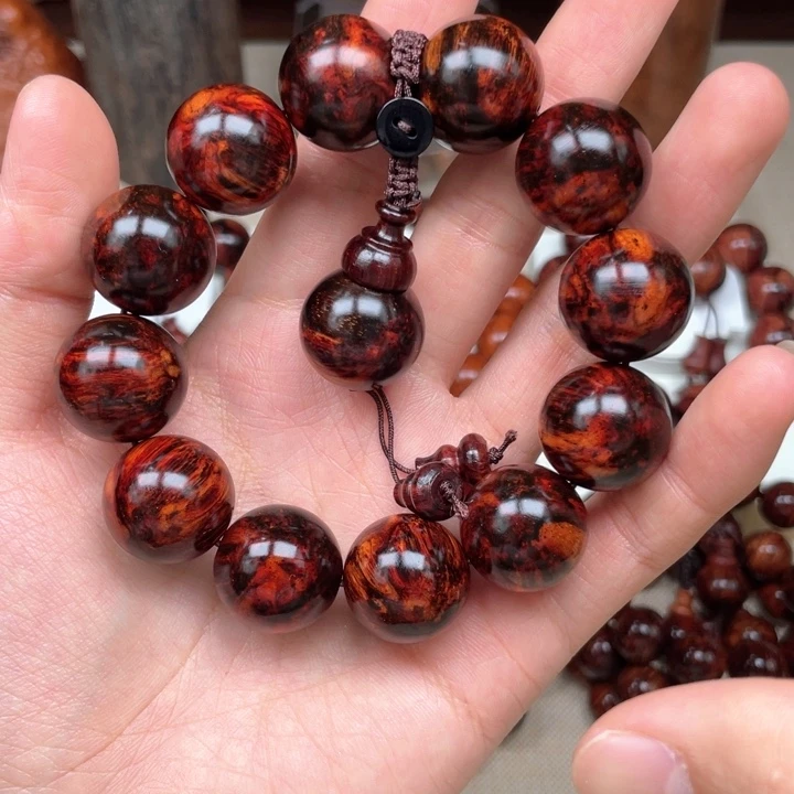 黄花梨/降香黄檀2.0