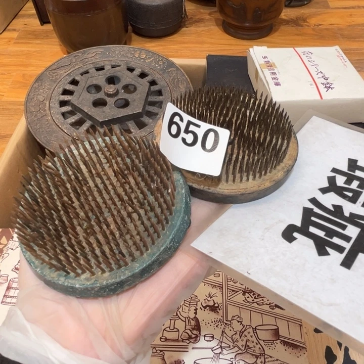 瓷片呀工艺品摆件瓷器摆件正能量