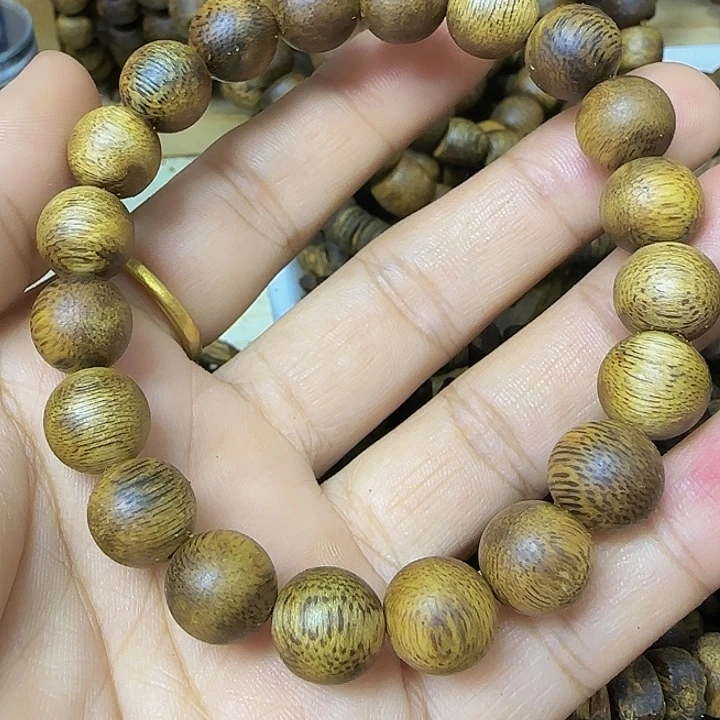 沉香沉香碎屑1.0圆
