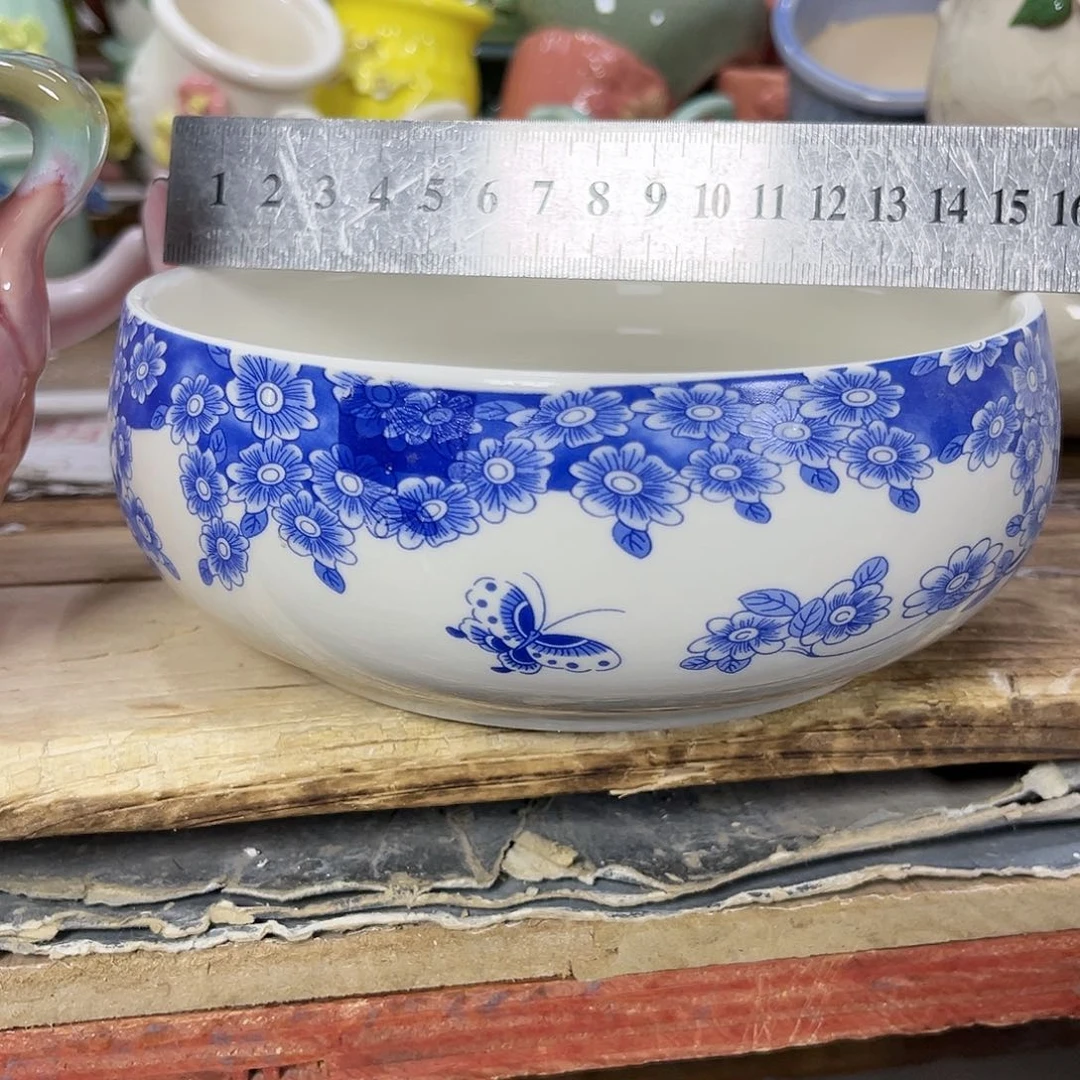 陶瓷陶瓷花盆特价上新