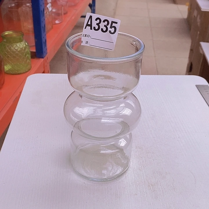 手工艺品玻璃高18.9孤品宠粉福利