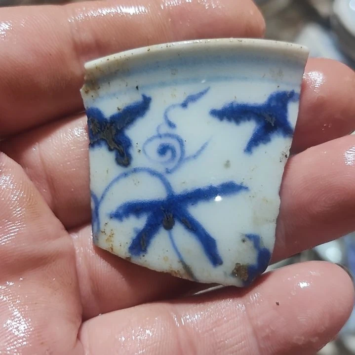 陶瓷手工艺品陶瓷