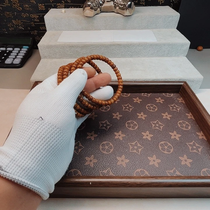 桃核吊坠桃核光柱