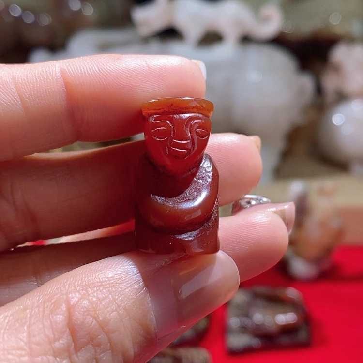 【闪购商品】摆件瓷器摆件摆件