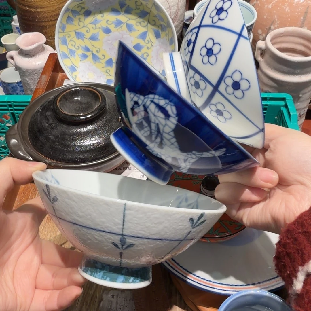 陶摆件四十包邮非全新