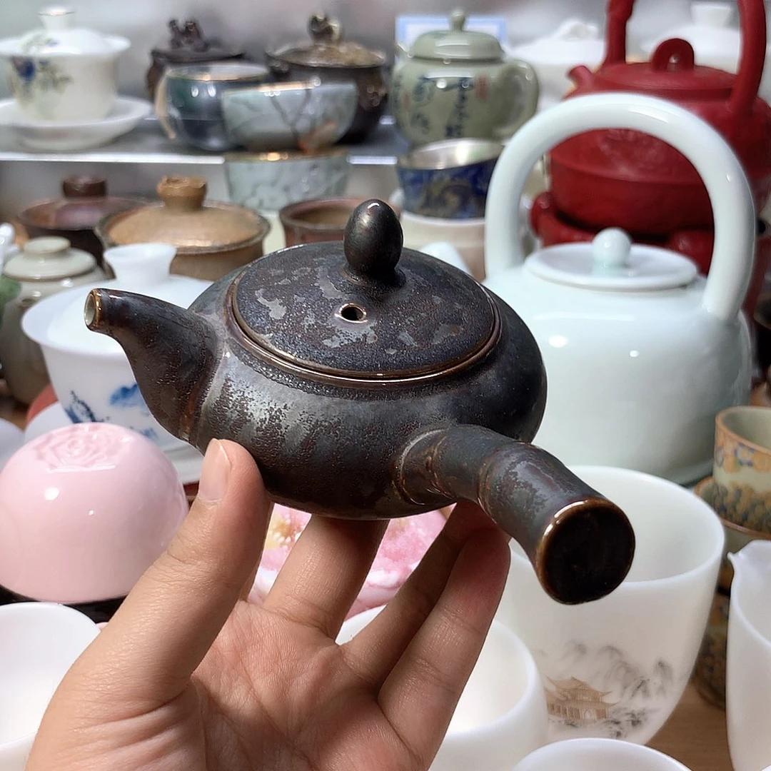陶瓷制品及陶瓷艺术品容量120