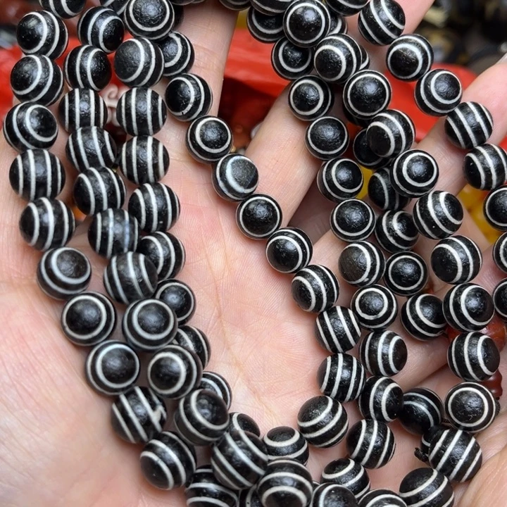 玛瑙/玉髓未镶嵌手链