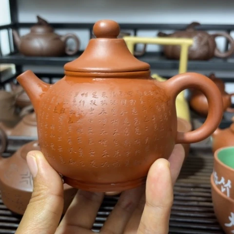 茶壶紫砂忆*年在这些地区