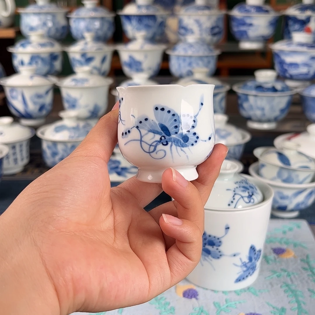 杯。