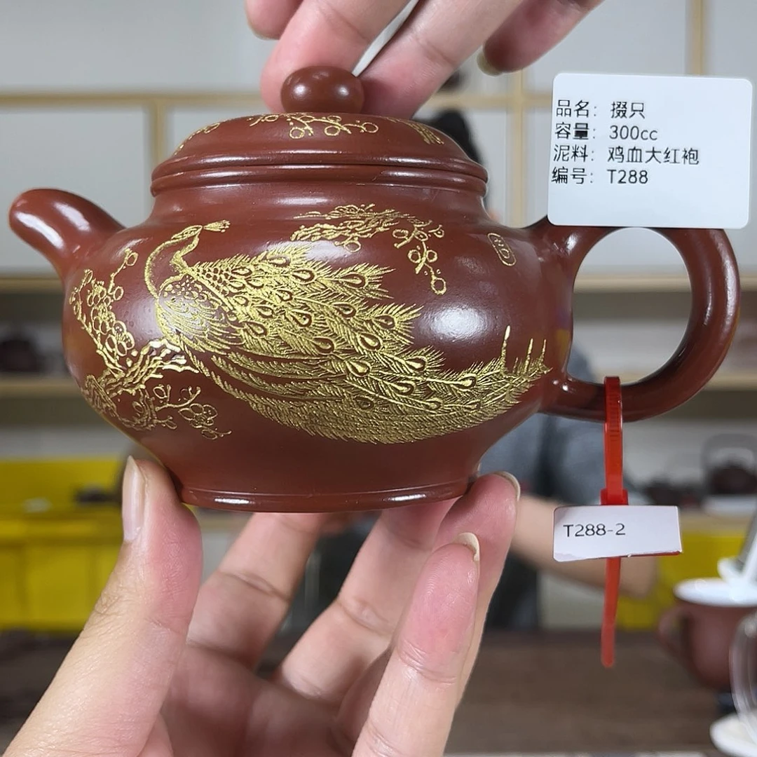 茶壶紫砂紫砂工艺厂