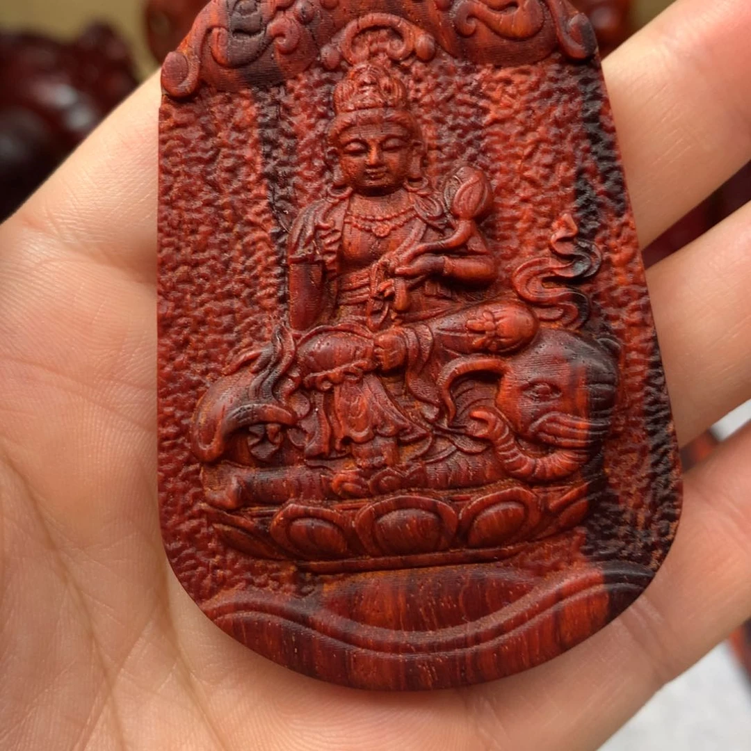 檀香紫檀（小叶紫檀）