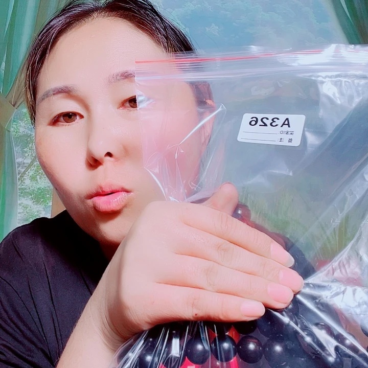 东非黑黄檀（紫光檀）巴**业326
