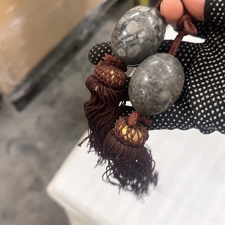 坚**石精品剪纸作品欣赏