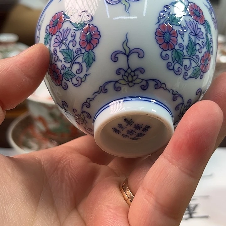 杯千年瓷都景德镇 艺术关注谢佳豪