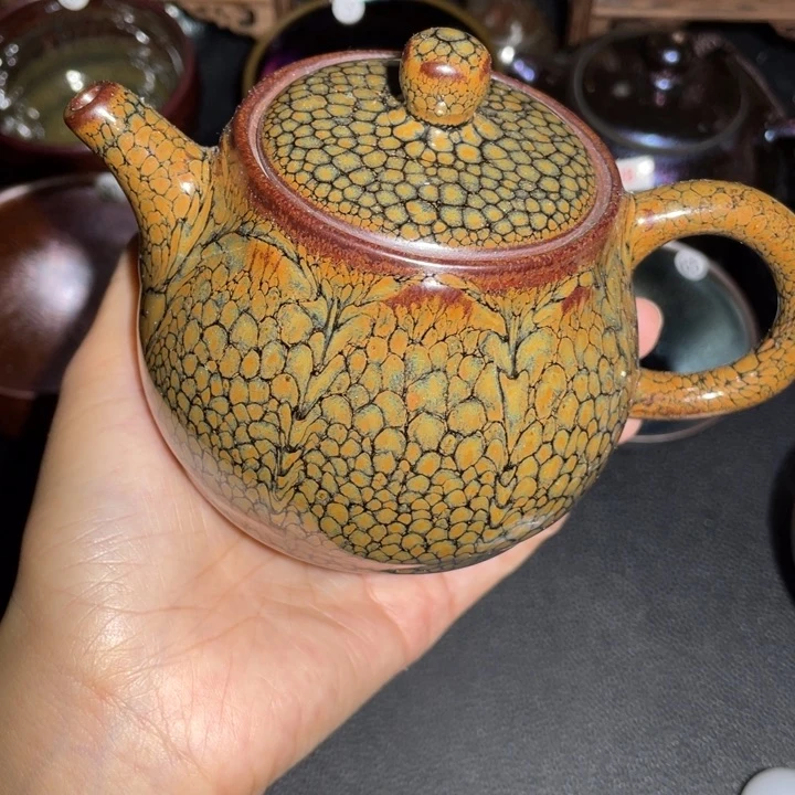 茶盏建盏直播间链接