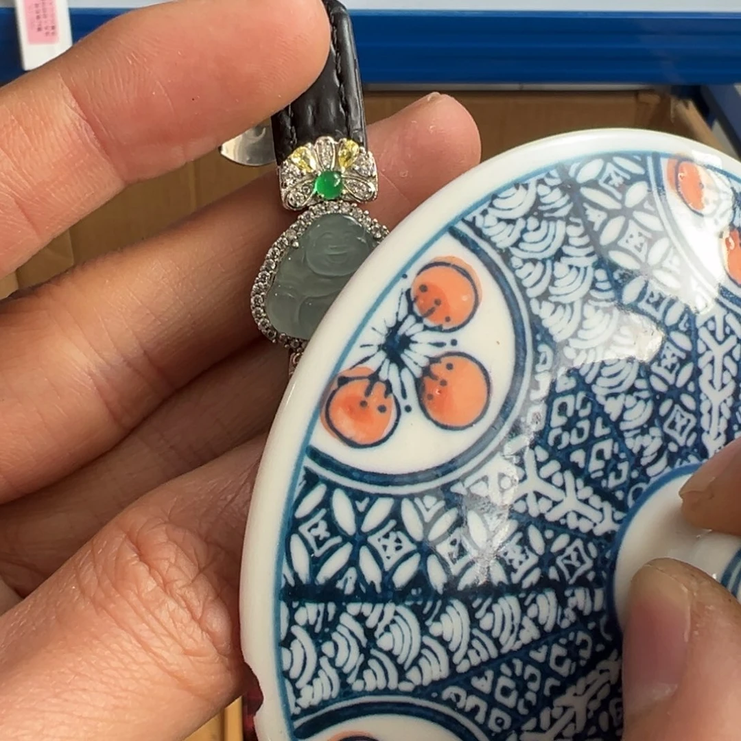 紫砂茶盘现代工业美术瓷器