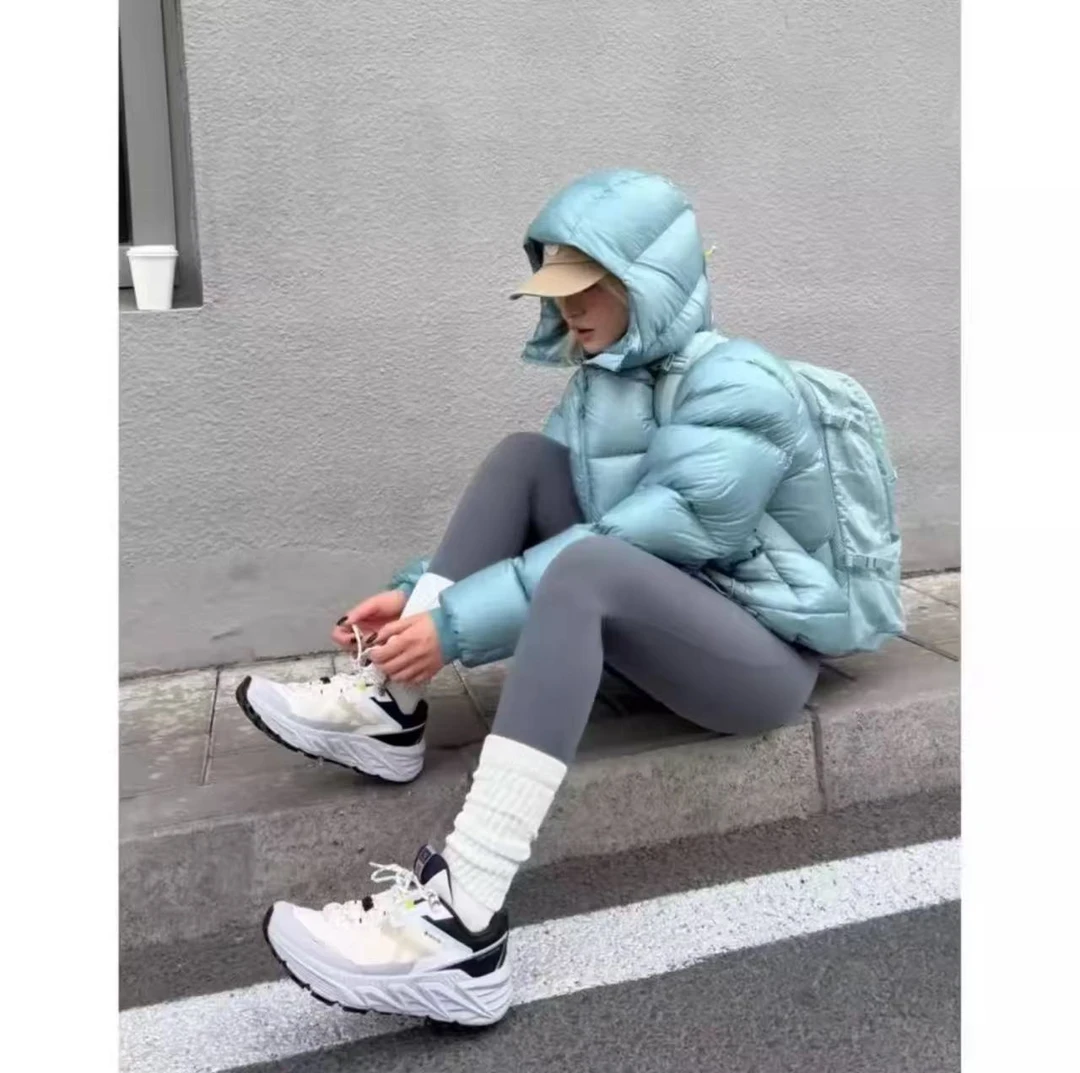 【轻裹暖冬】马卡龙面包服/蓬松不臃肿冬季百搭保暖男士外套C3231