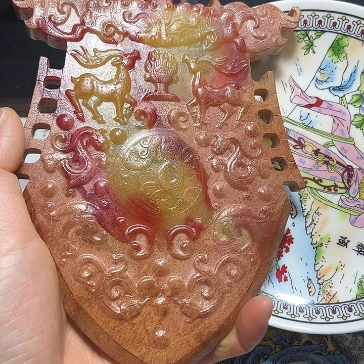 底槽青一物一图发货，支持七天无理由