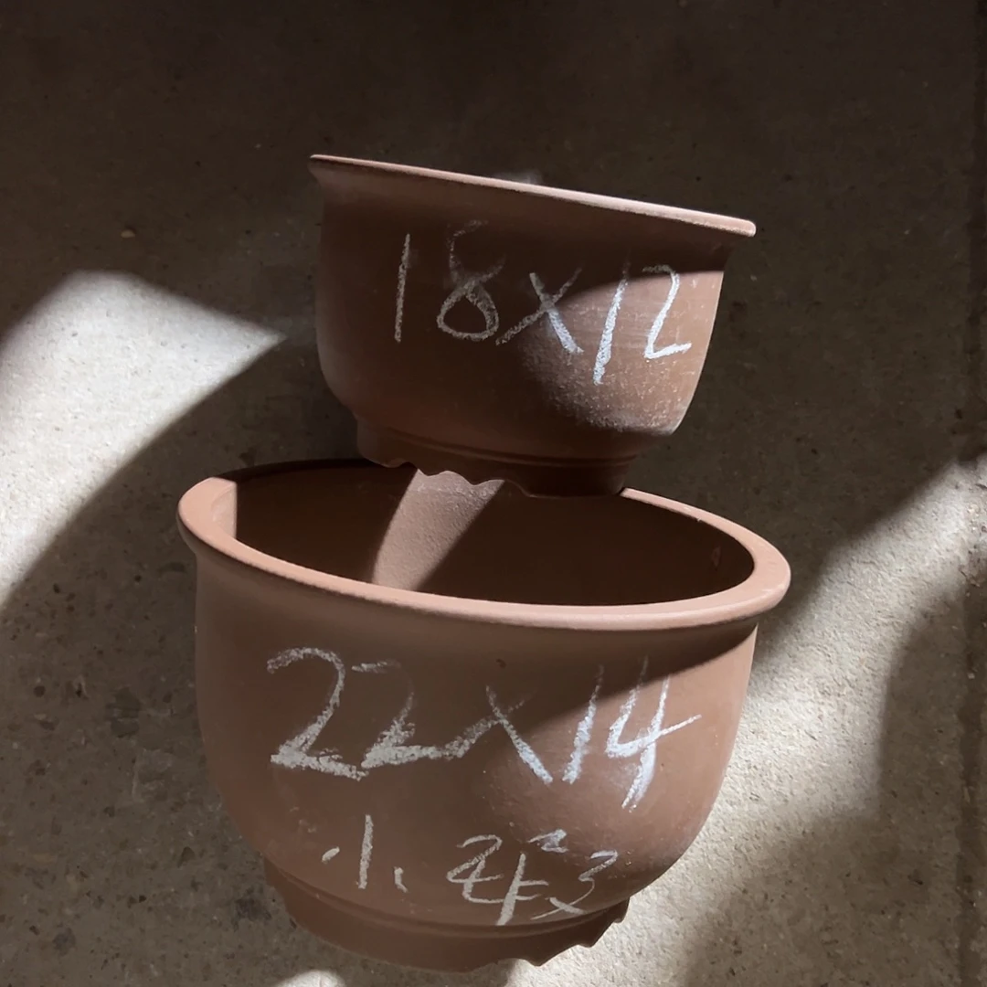 花盆紫砂宜兴紫砂花盆