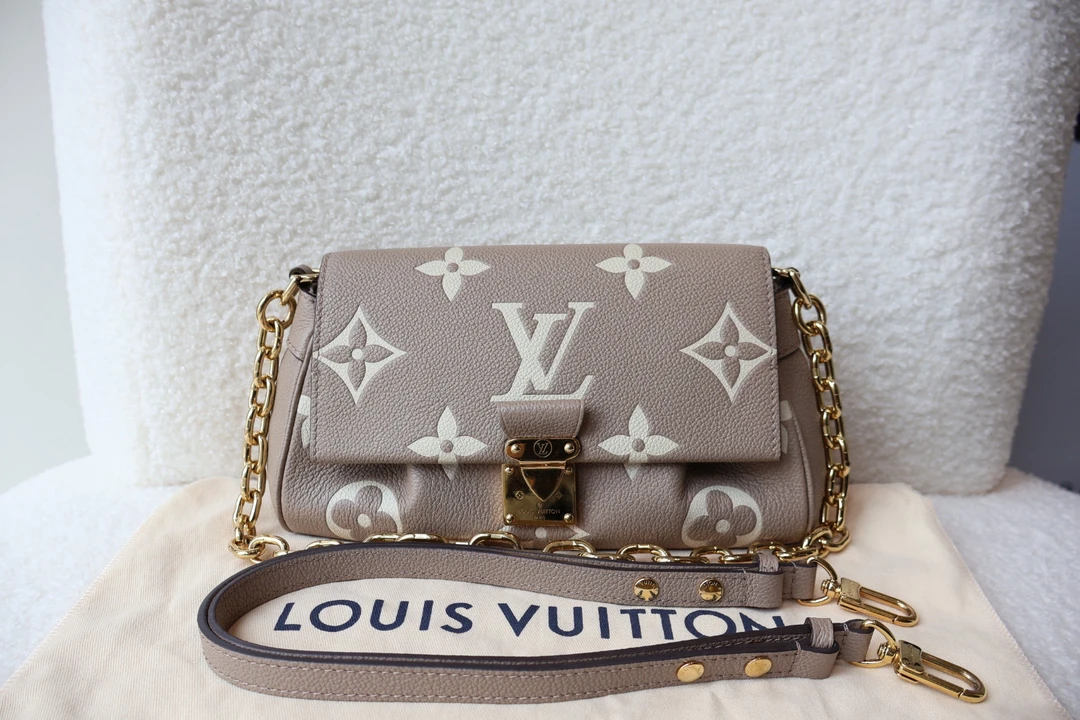 99新 LouisVuitton/路易威登 奢品阁/LV大象灰云朵包