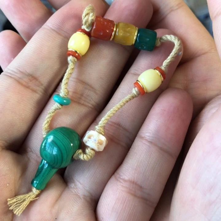 南红玛瑙珠宝半成品未镶嵌