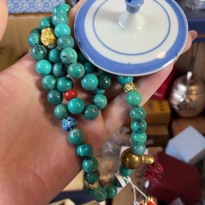 瓷器瓷器手串手串