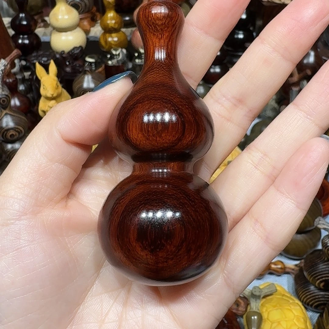 金****香榧木东非小叶葫芦