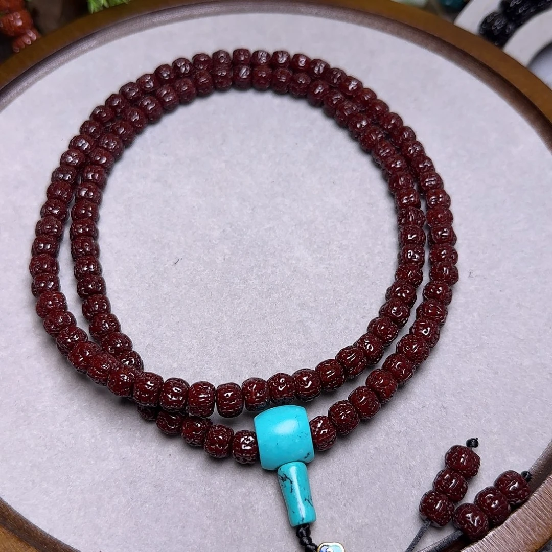 金刚菩提吊坠金刚8