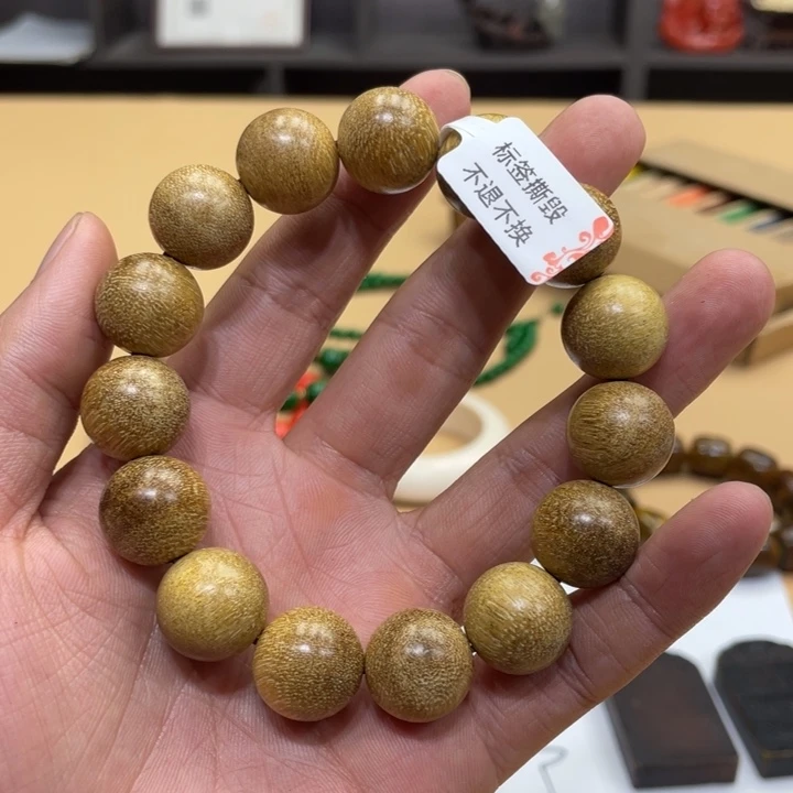 橄榄核手串/手链1111