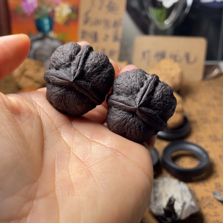 好***?云南铁核桃默认微瑕53